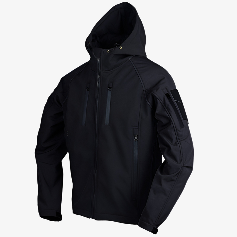 新型SP2アサルトミリタリーファンソフトシェルジャケットアウトドアタクティカルフリースウィンドブレーカーシャークスキンジャケット