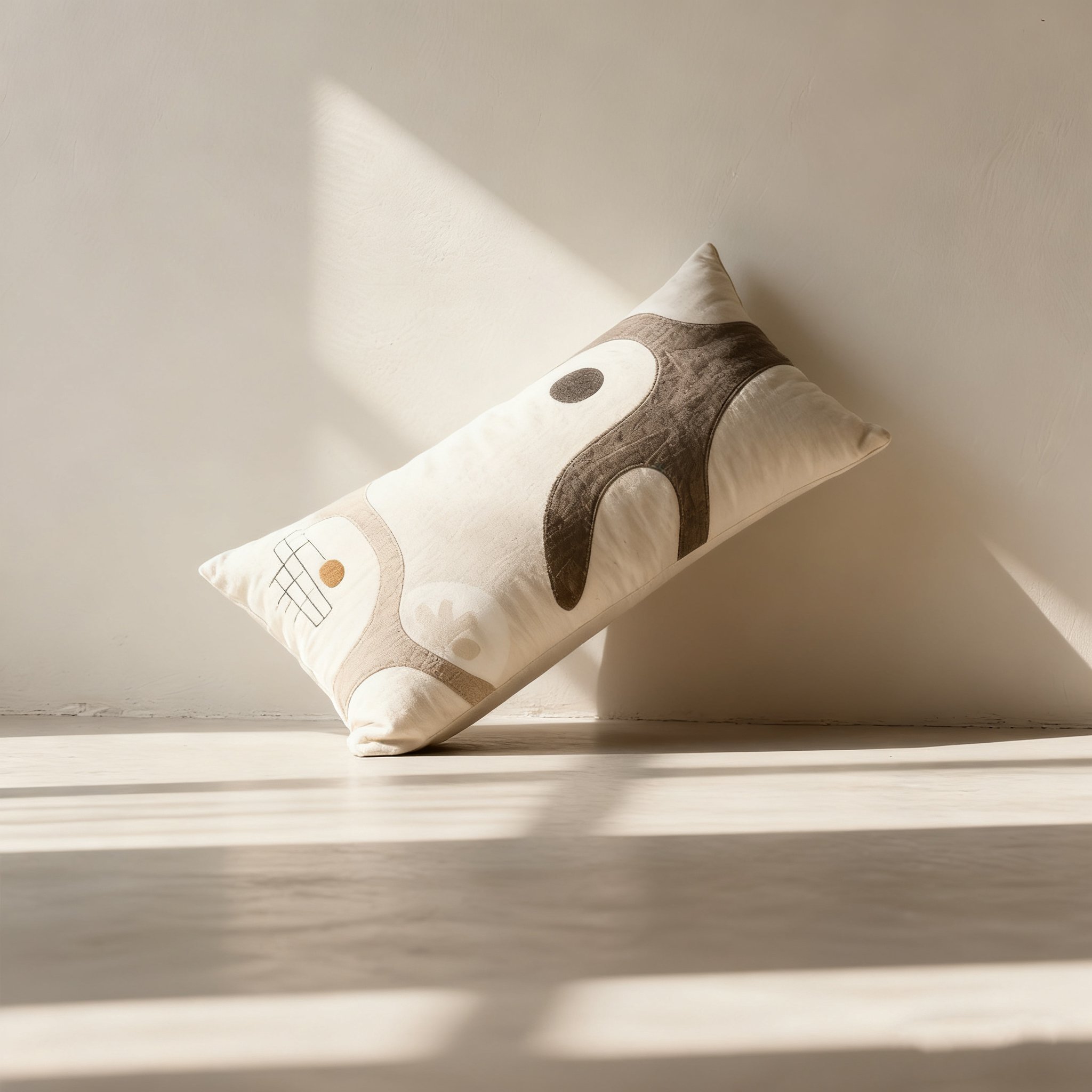  ふんわり枕4個セット