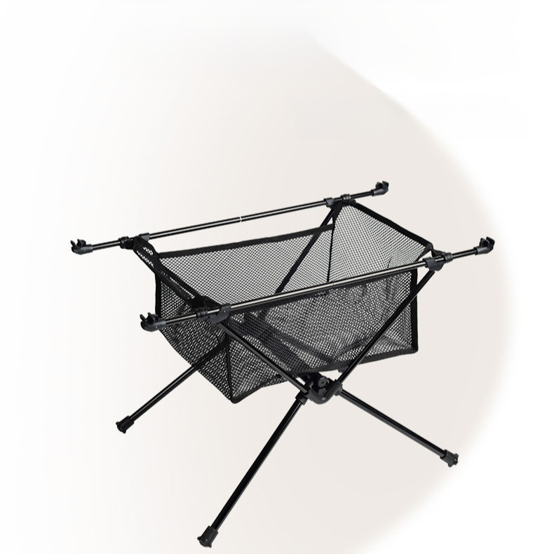 キャンプ用折りたたみ式ネット