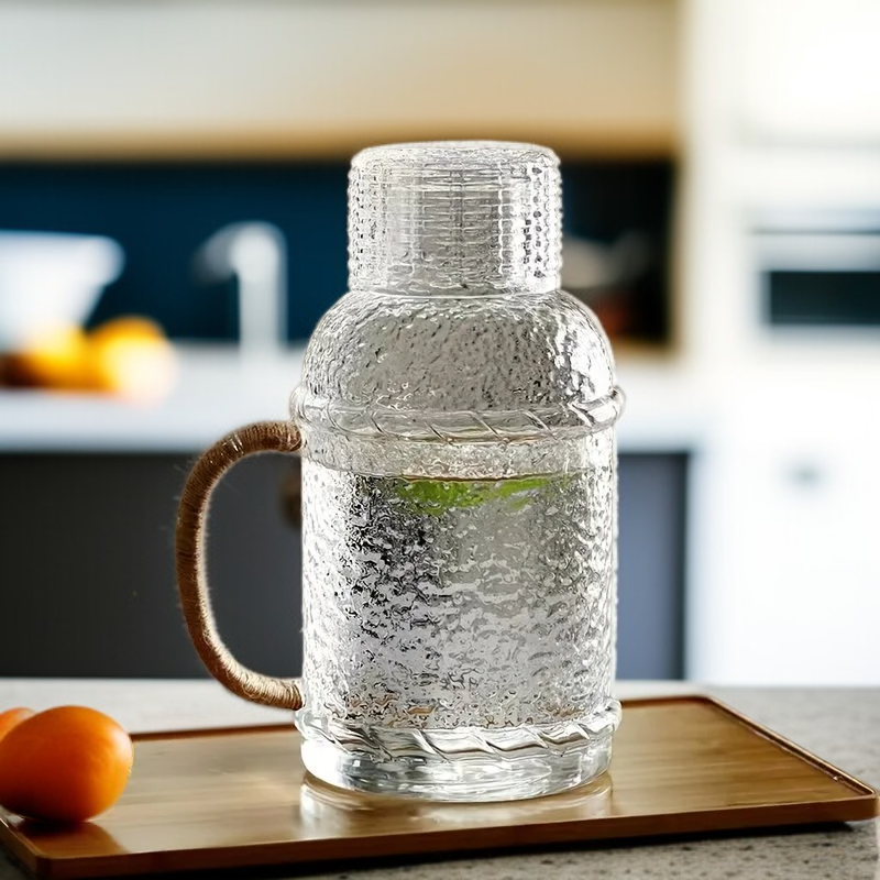 고급 찻주전자 세트