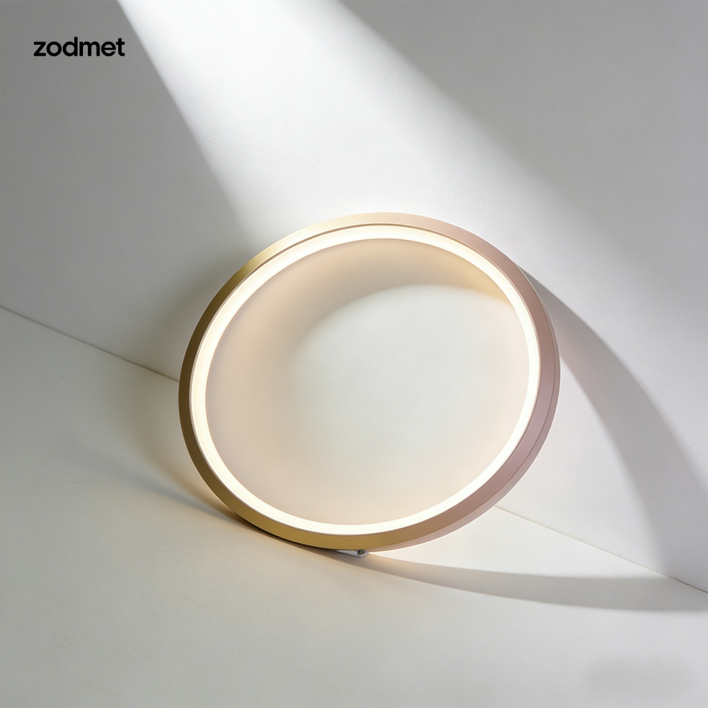 LED美光燈點亮梳妝台場景