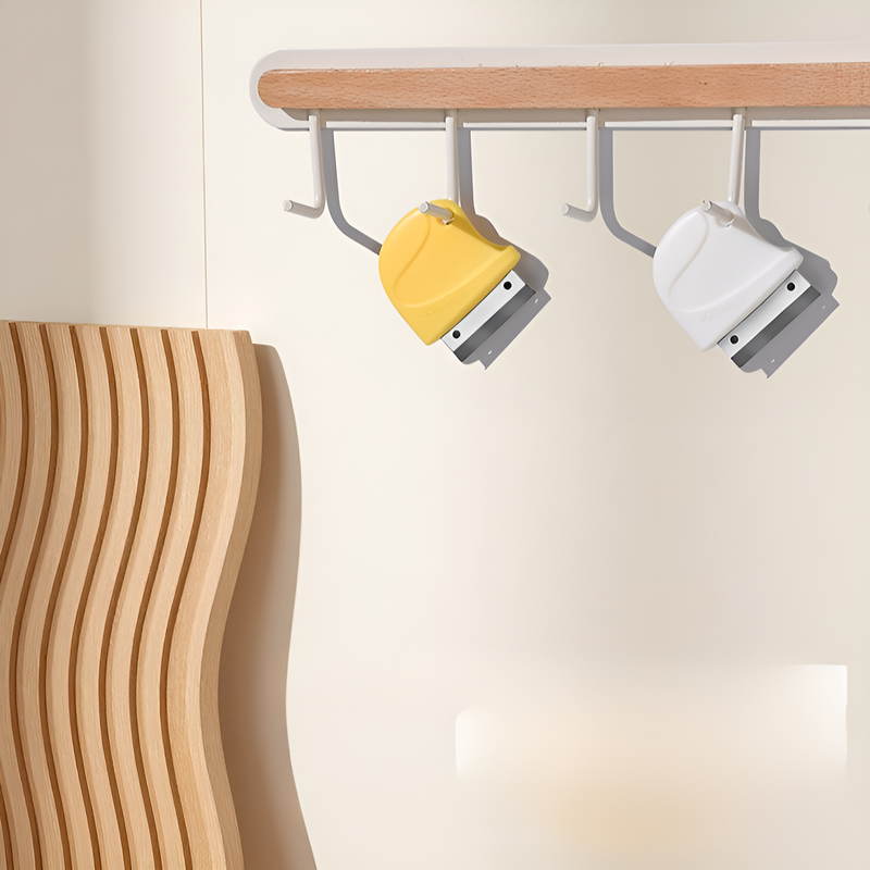 ที่ขูดอเนกประสงค์สแตนเลสสำหรับห้องครัว