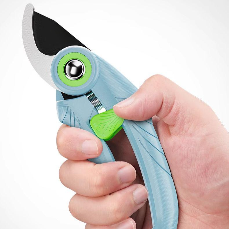 鋒利省力園藝修剪剪刀