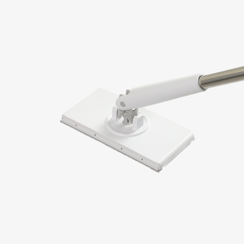 청소도구 집게 밀대 주방 화장실 손세탁 게으름뱅이 밀대 세면대 가정용 청소