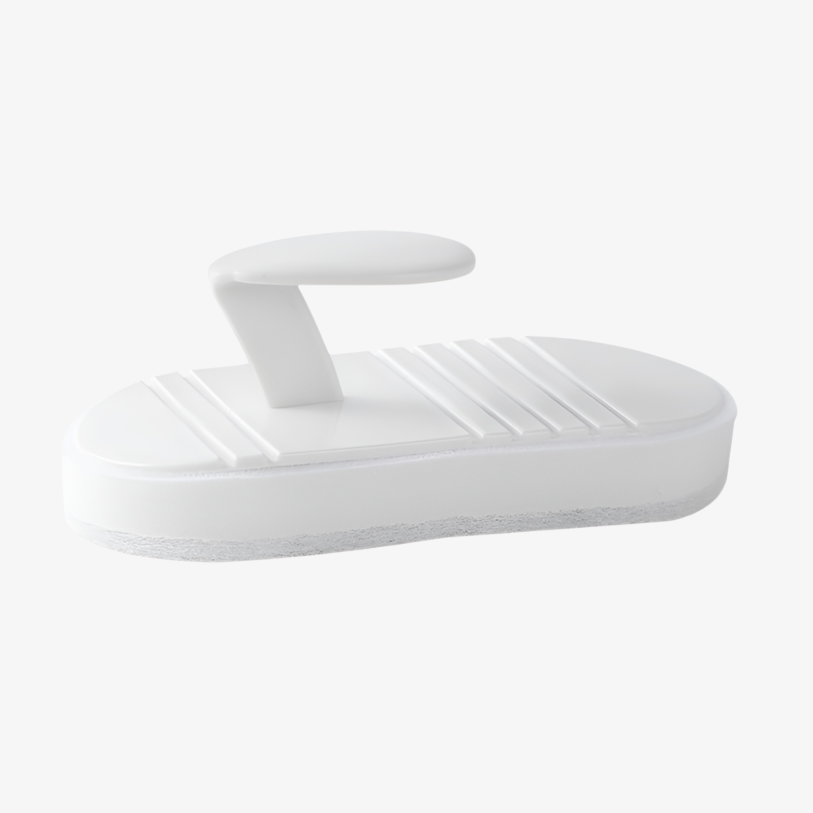 Flexible Tile Surface Cleaning Brush