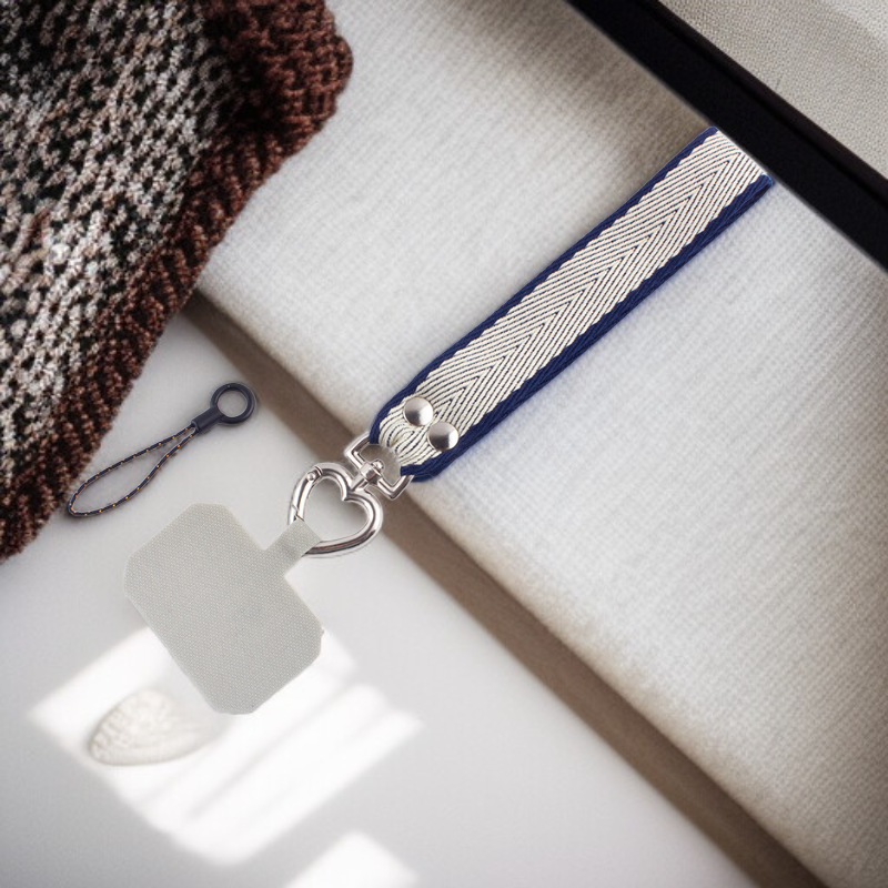 Verlustsicheres Lanyard für Mobiltelefone