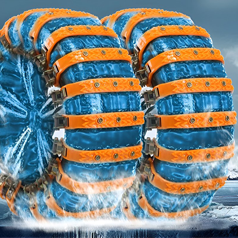 อุปกรณ์เสริมที่จำเป็นเพื่อความปลอดภัยของรถยนต์