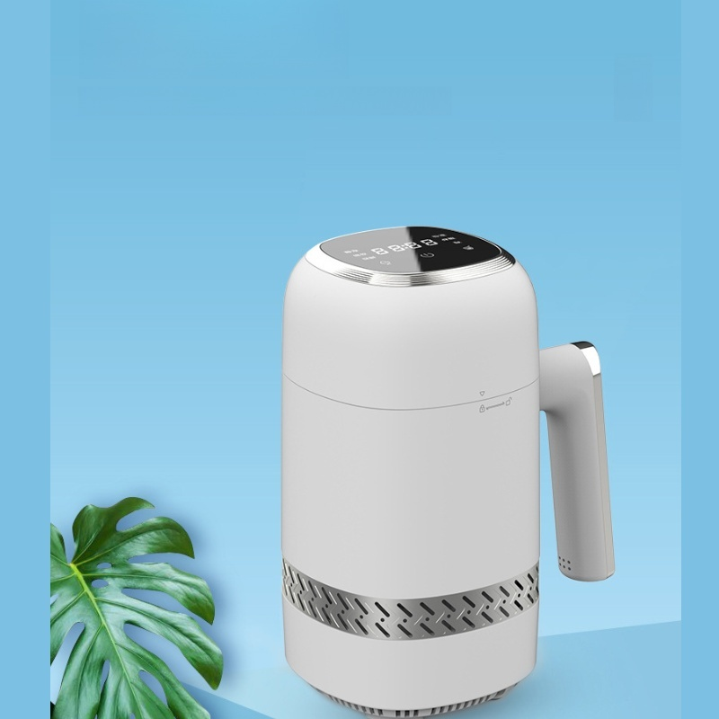 Home Mini Ice Cream Maker