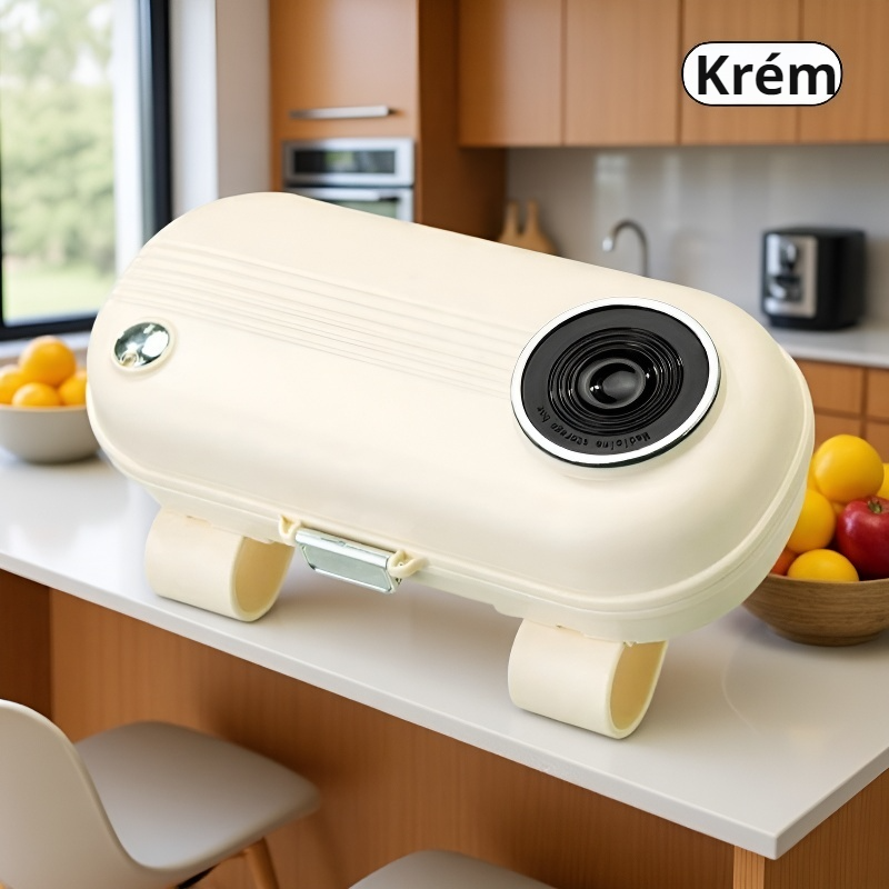 Autós multifunkcionális napszemüveg tartó doboz