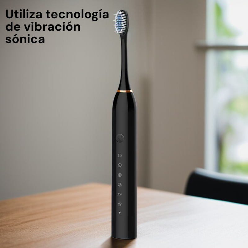 Cepillo de dientes eléctrico 