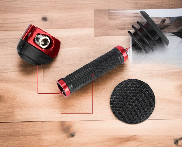 مقودات دراجات مناسبة لجميع أنواع الدراجات