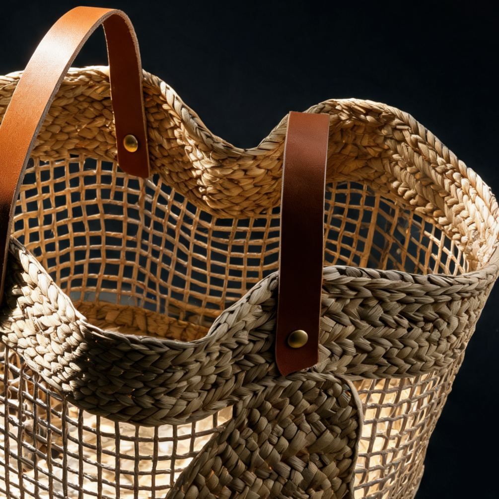 Household Organizer Basket