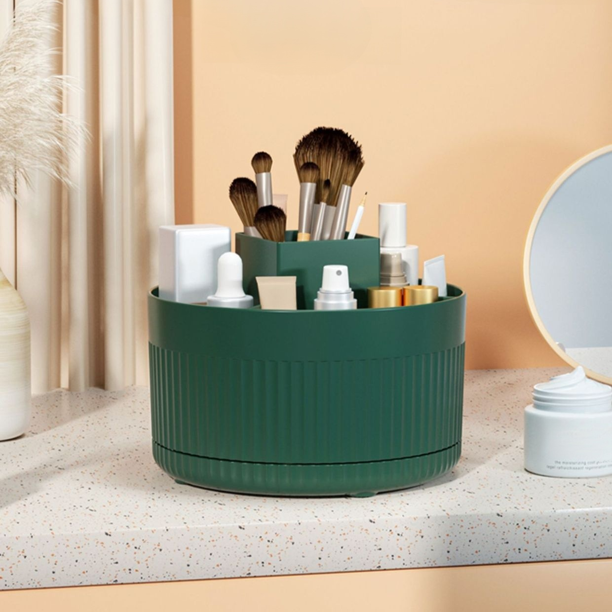 化妝刷收納盒