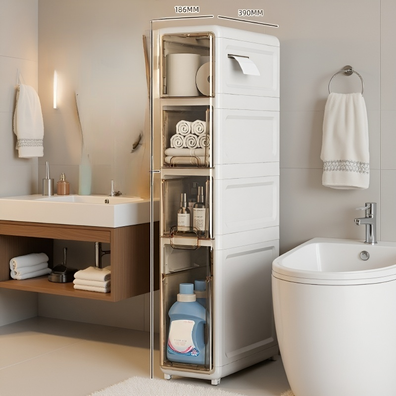 Schubladenschrank für Schlafzimmer und Flur