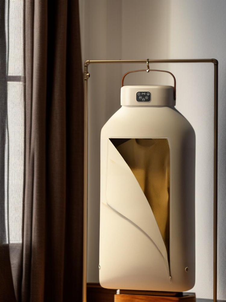 다기능 접이식 건조기