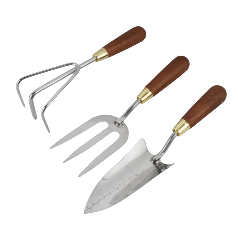 Gardening tools