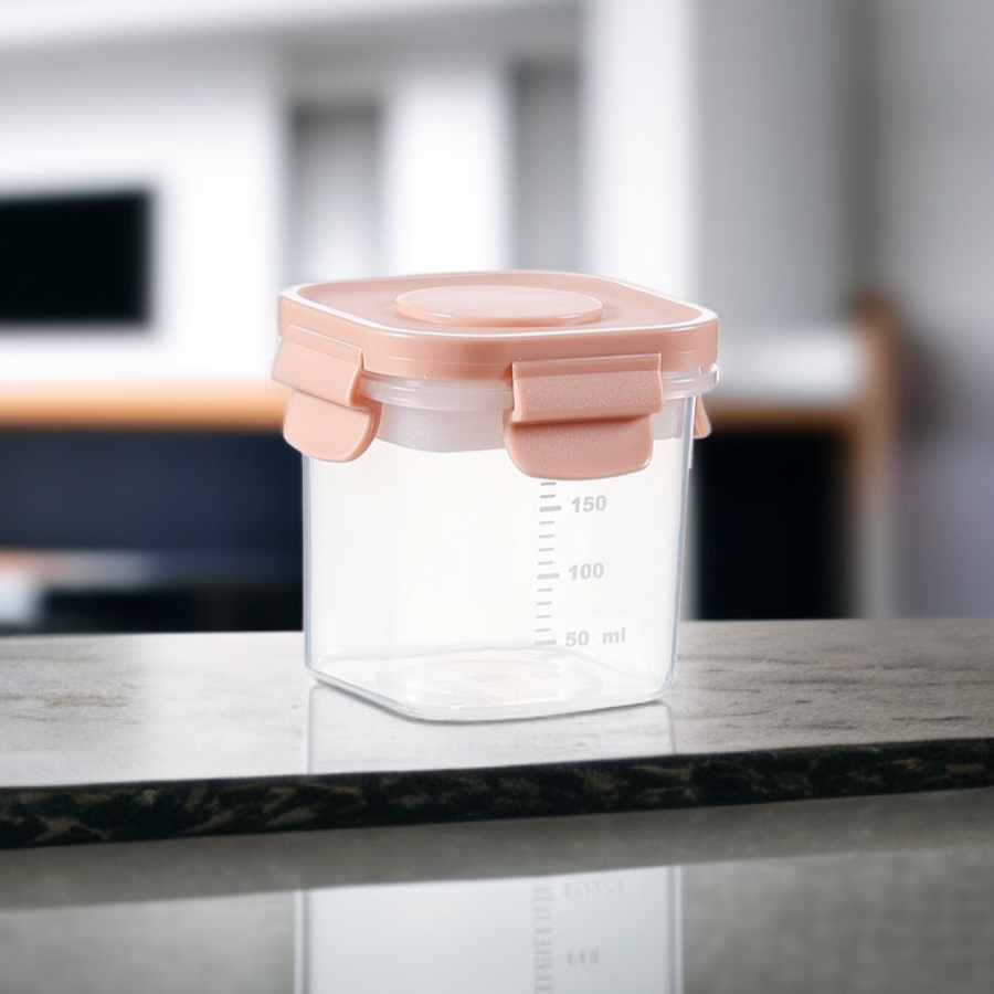 분리형 보관 플라스틱 이유식 보온 아이스박스