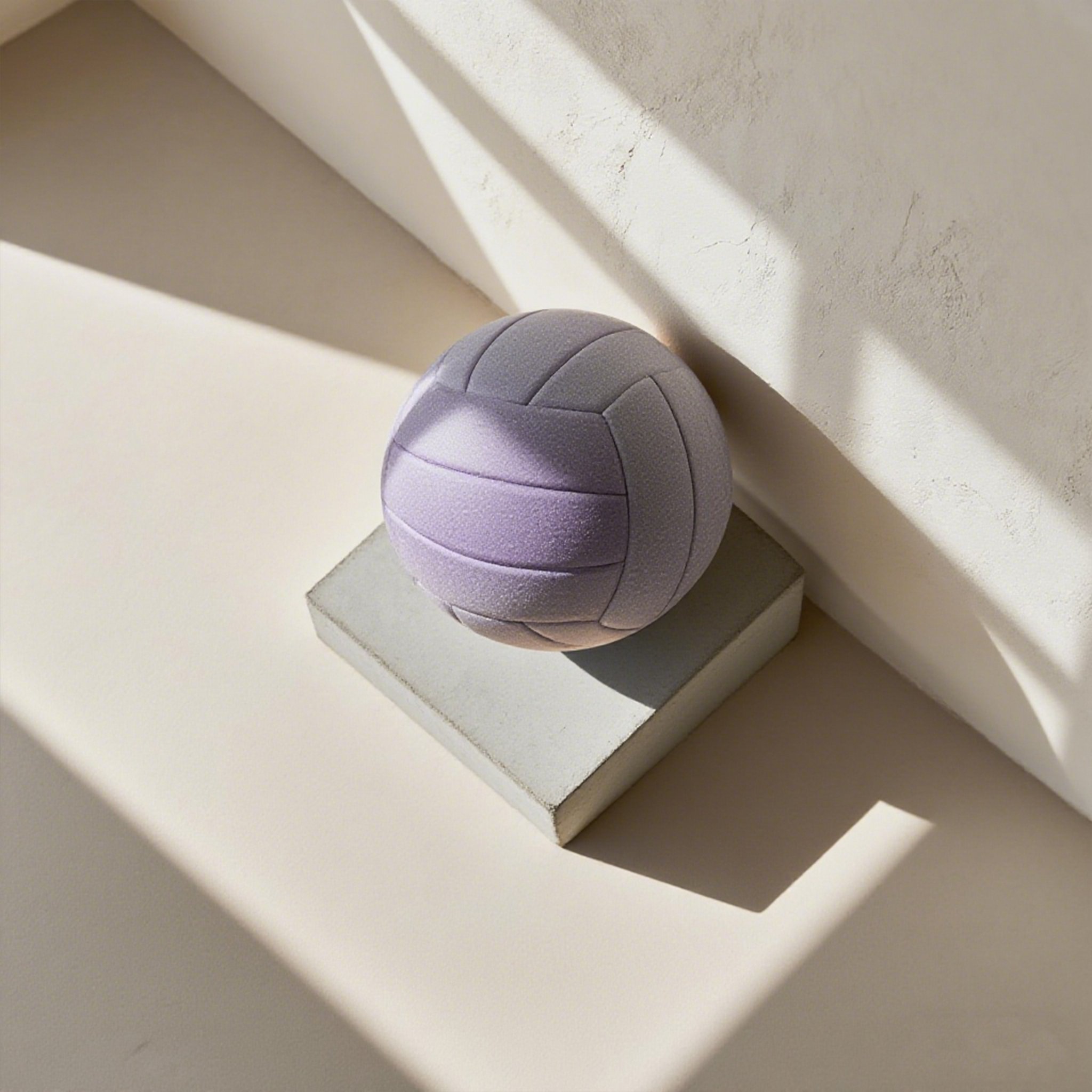 ลูกวอลเลย์บอลแฟนซี