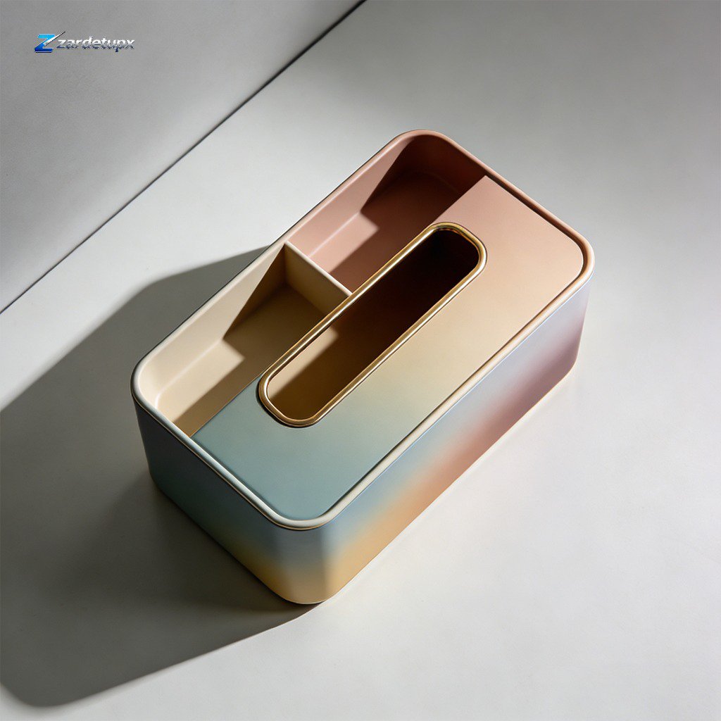 กล่องเก็บของรถยนต์ขนาดพอดีคอนโซล