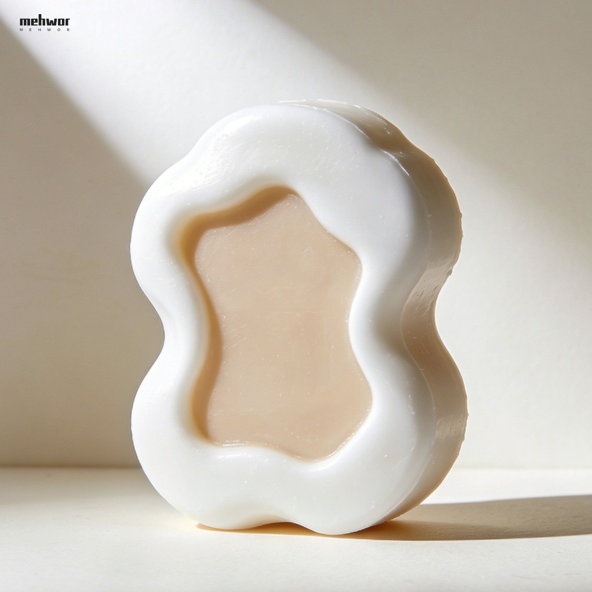 สบู่ล้างหน้าลดสิวและควบคุมความมัน