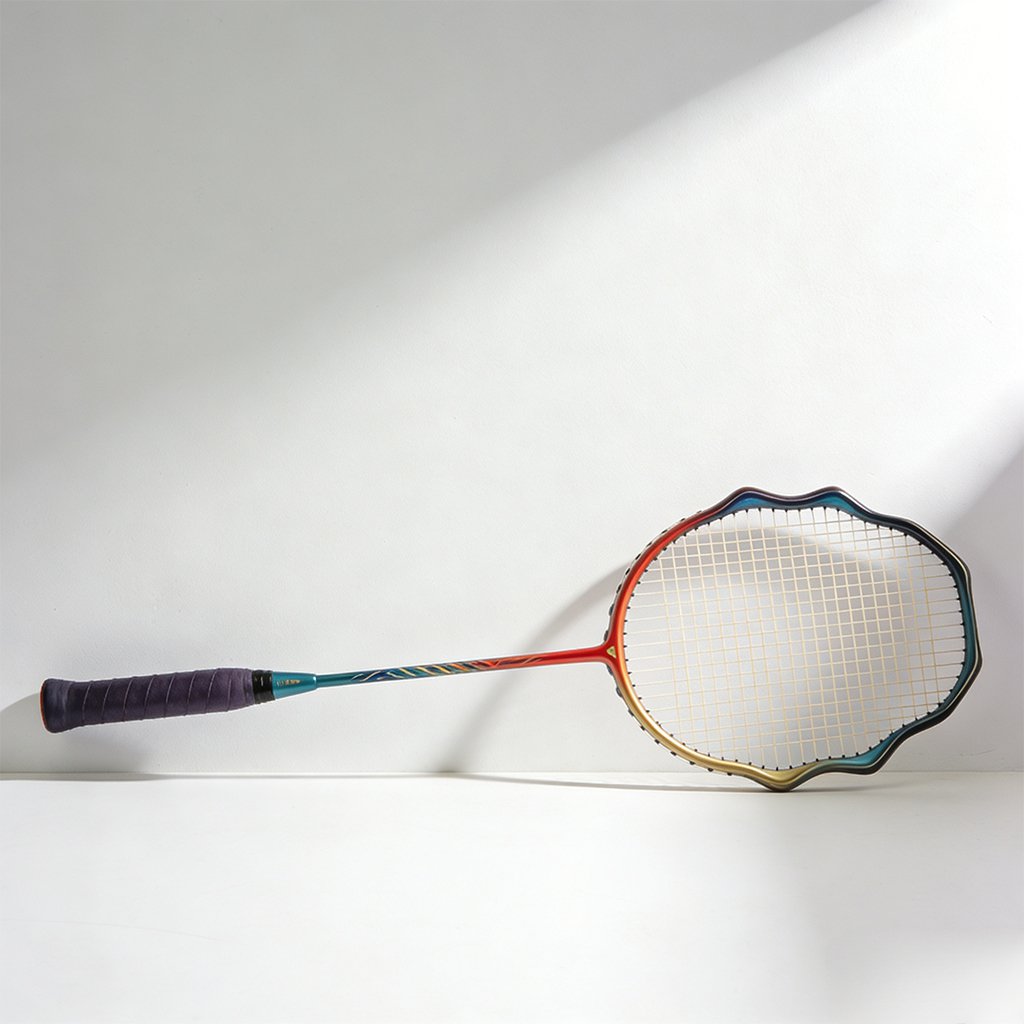 Ρακέτα μπάντμιντον