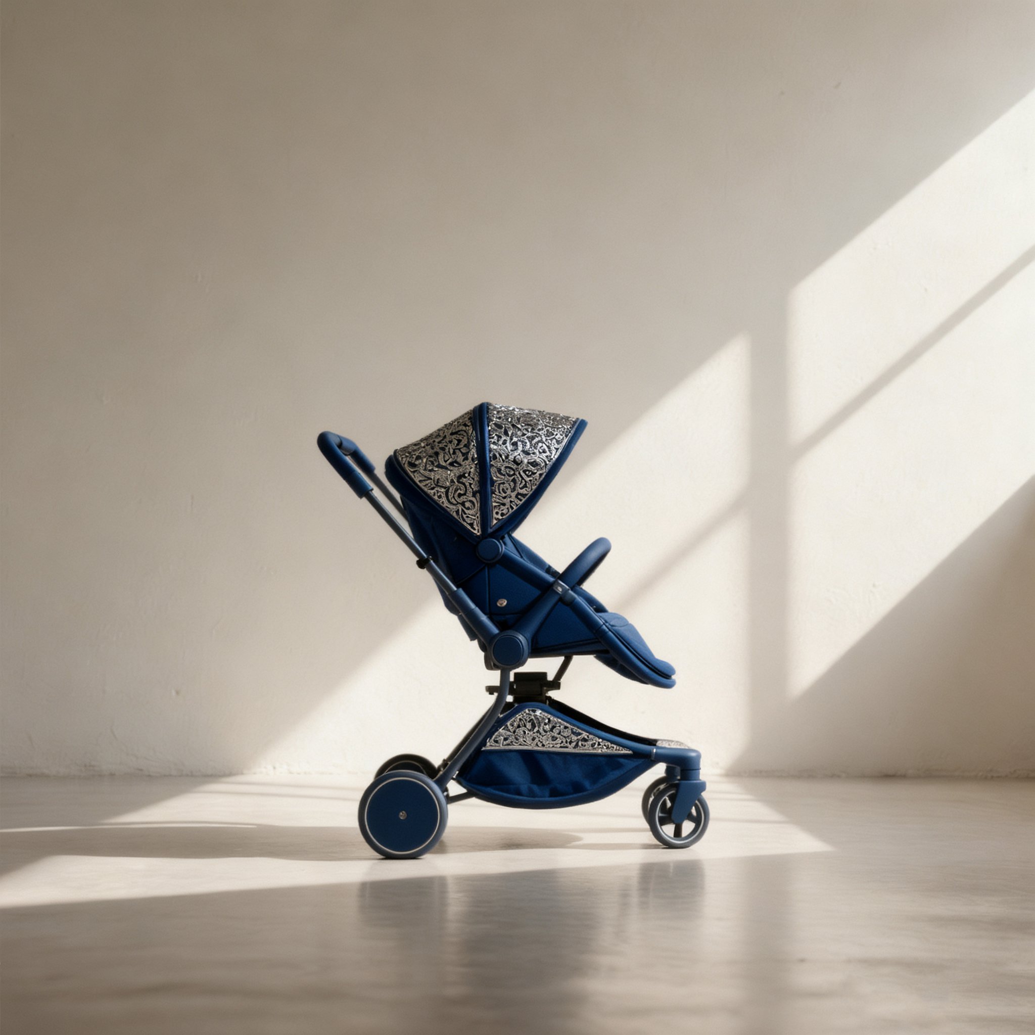 多功能嬰兒手推車