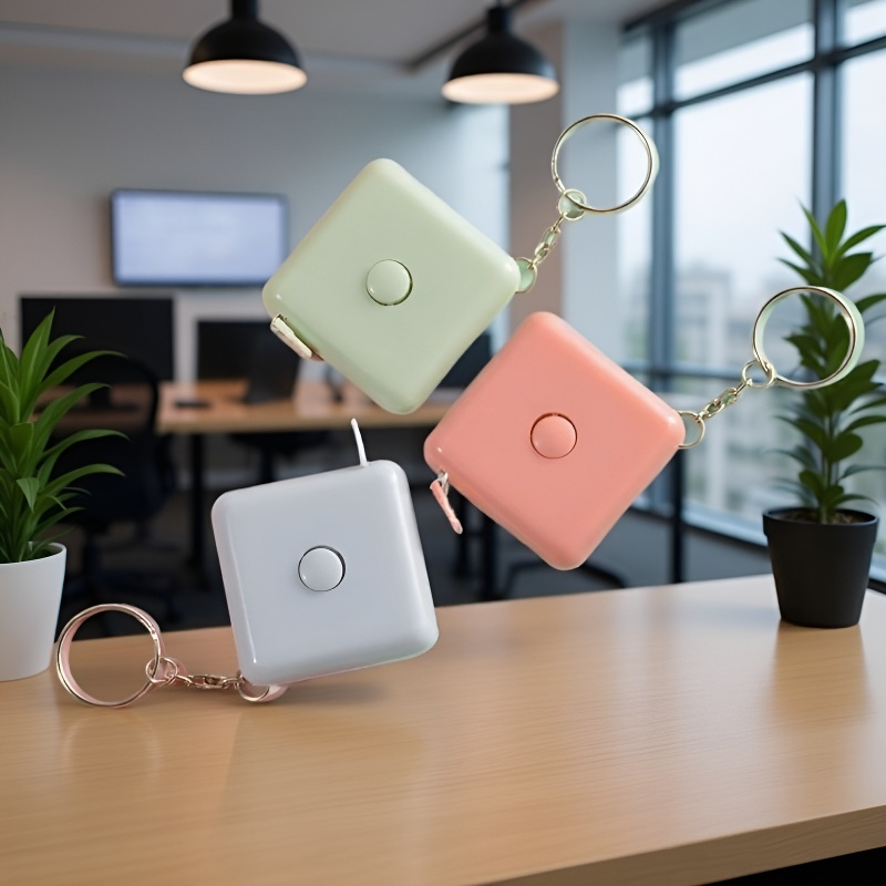 自動伸縮式スクエアメジャー