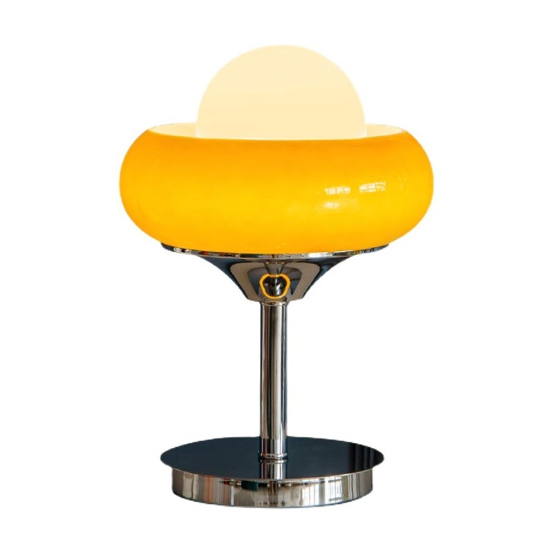 北歐簡約復古中世紀客廳沙發落地燈