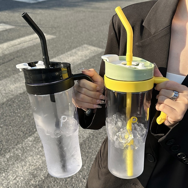 Vaso gigante de gran capacidad, vaso térmico