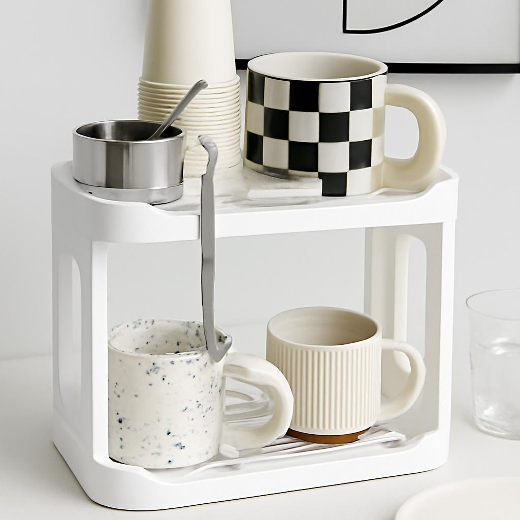 욕실 정리 멀티 수납 선반