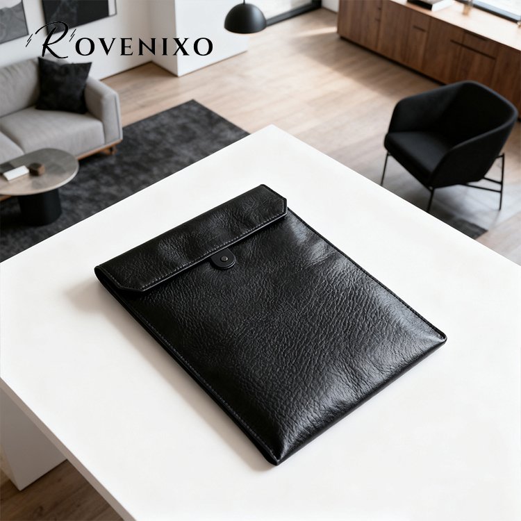 กระเป๋าใส่เอกสารกันน้ำแบบใช้งานได้จริง