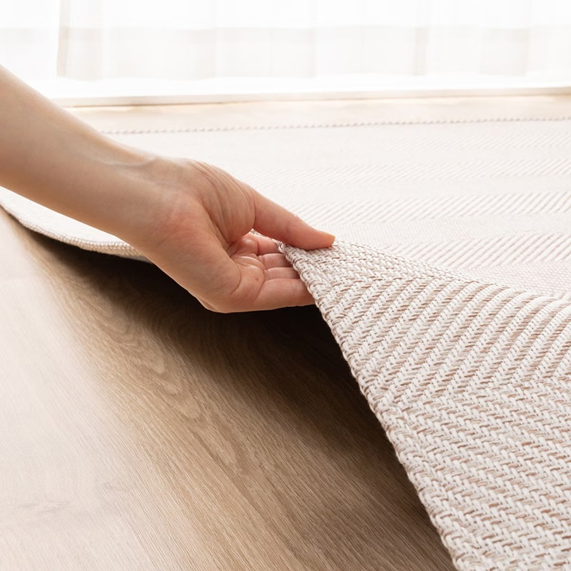 Premium Herringbone Floor Mat