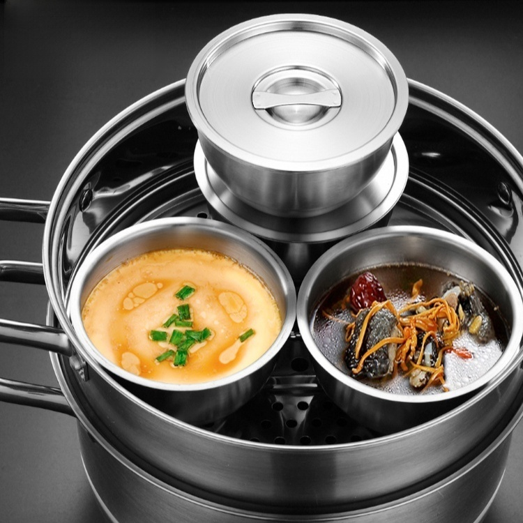 찜계란푸딩