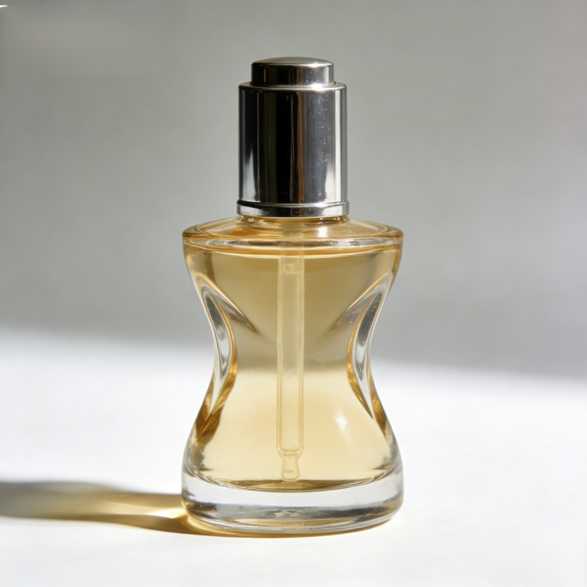 Dry and Split End Repair Hair Oil