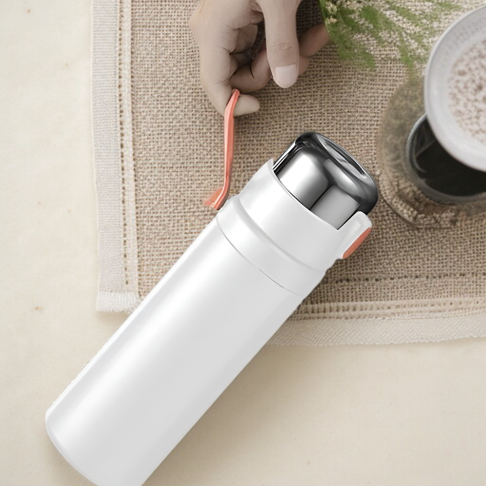 Chic Travel Stainless Steel Tumbler