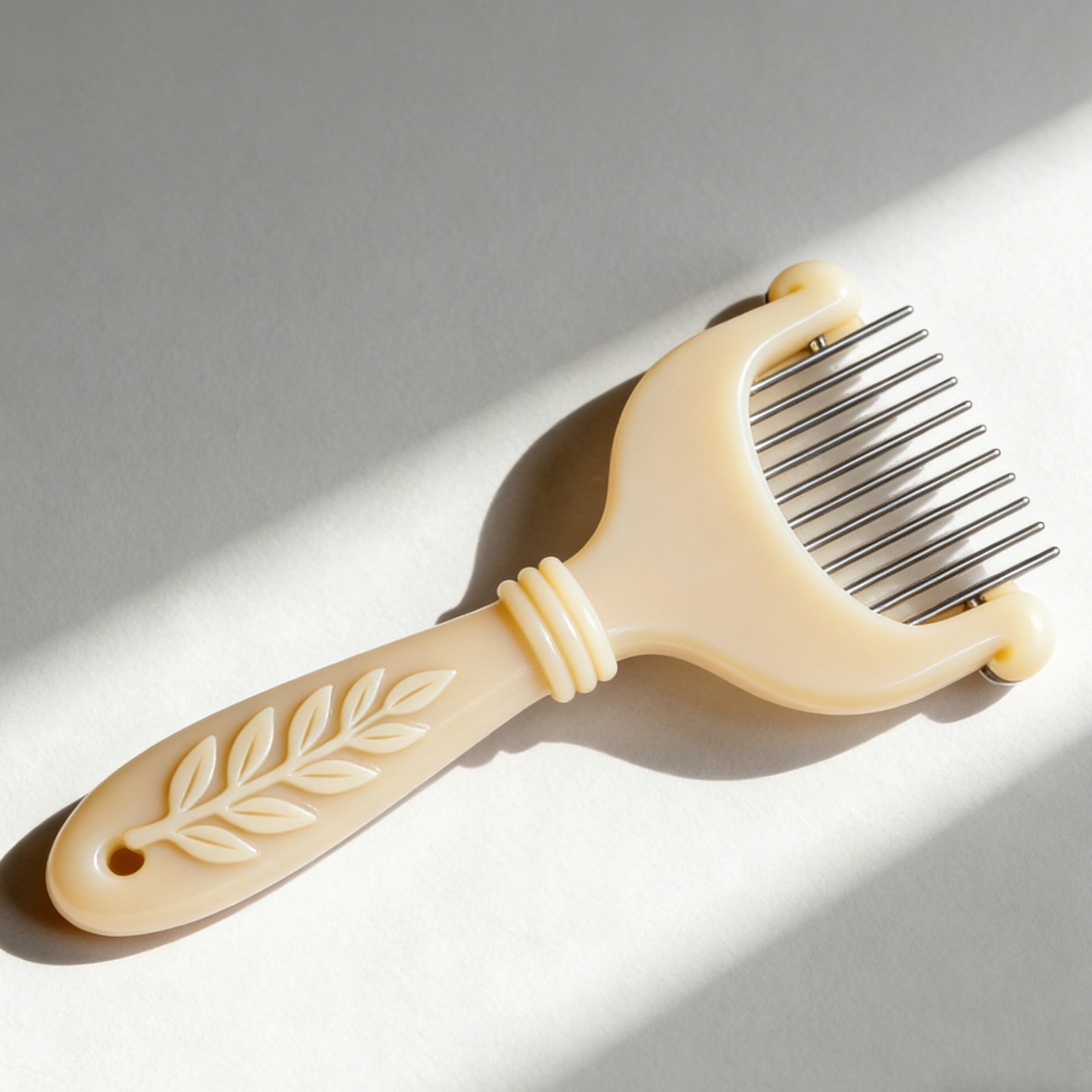 Σετ τριών βουρτσών για κατοικίδια