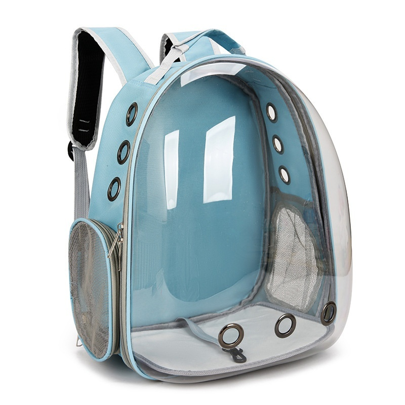 Sac à dos pour chat