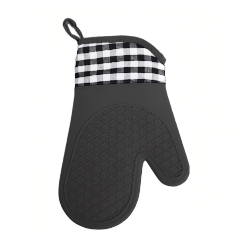 Gants de cuisson résistants à la chaleur