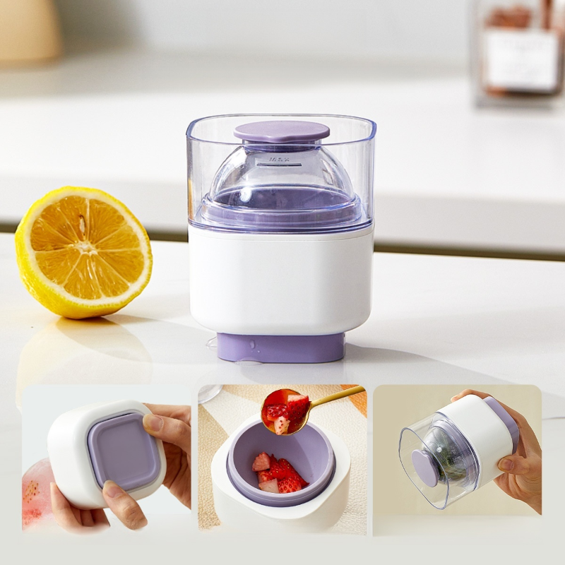 大型アイスホッケーモールド