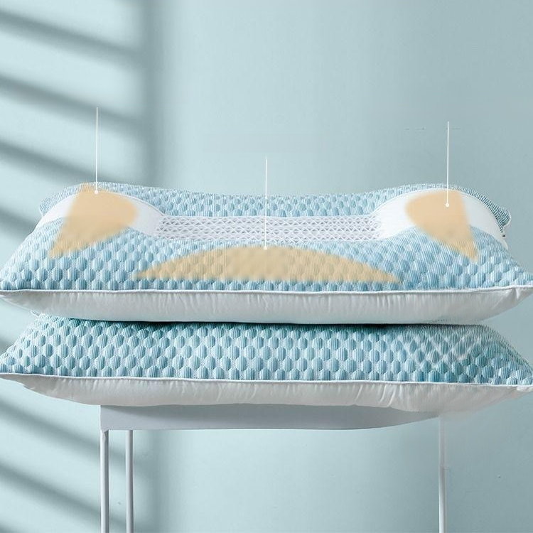 Cassia Health Pillow Core