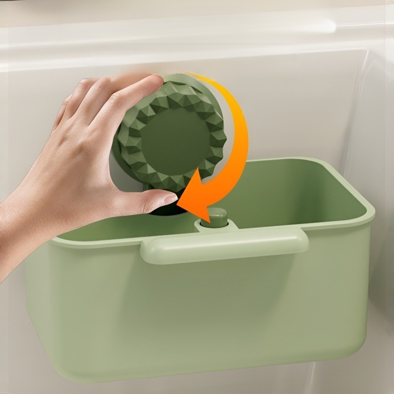 多機能シンク排水バスケット