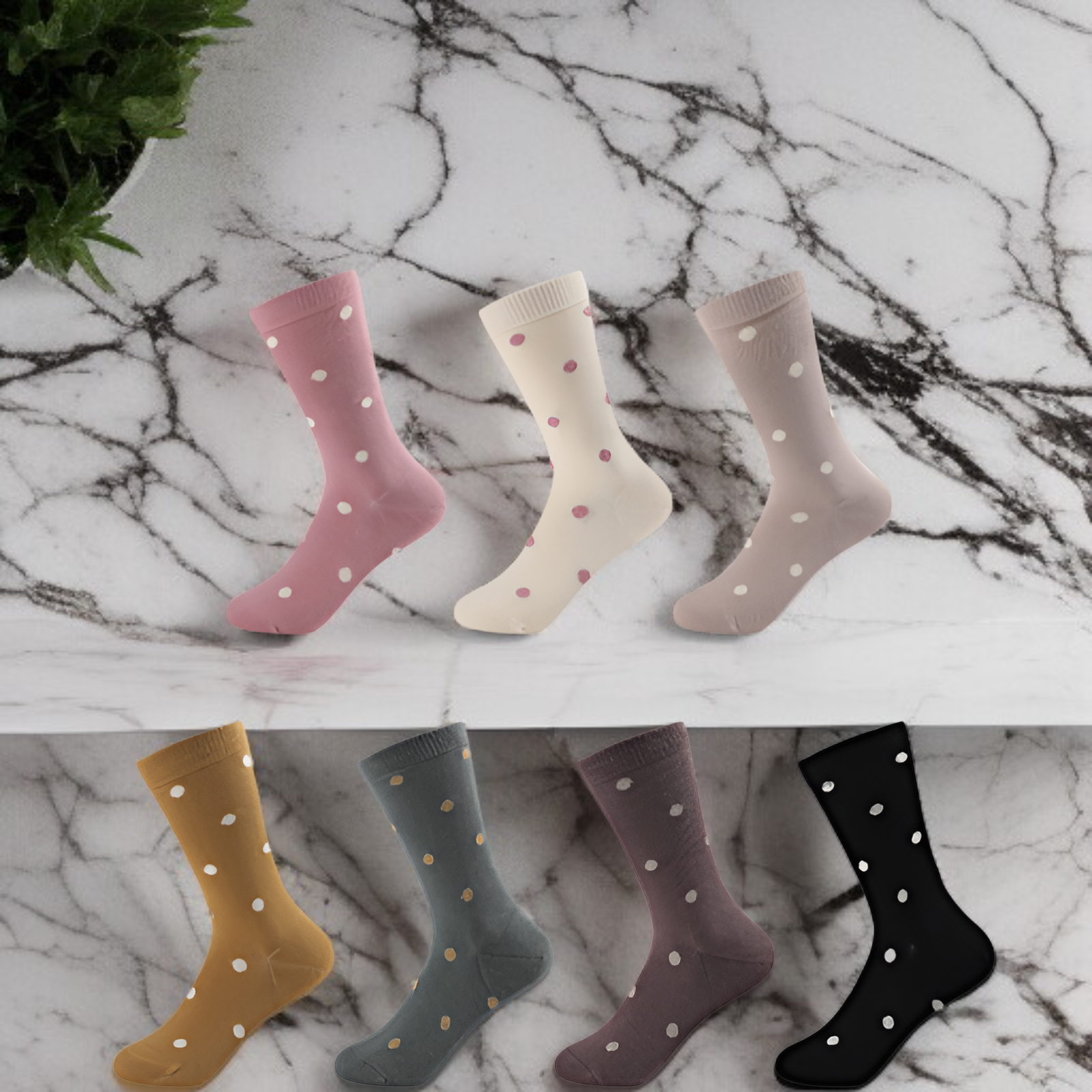 舒適透氣抗菌棉襪穿著效果