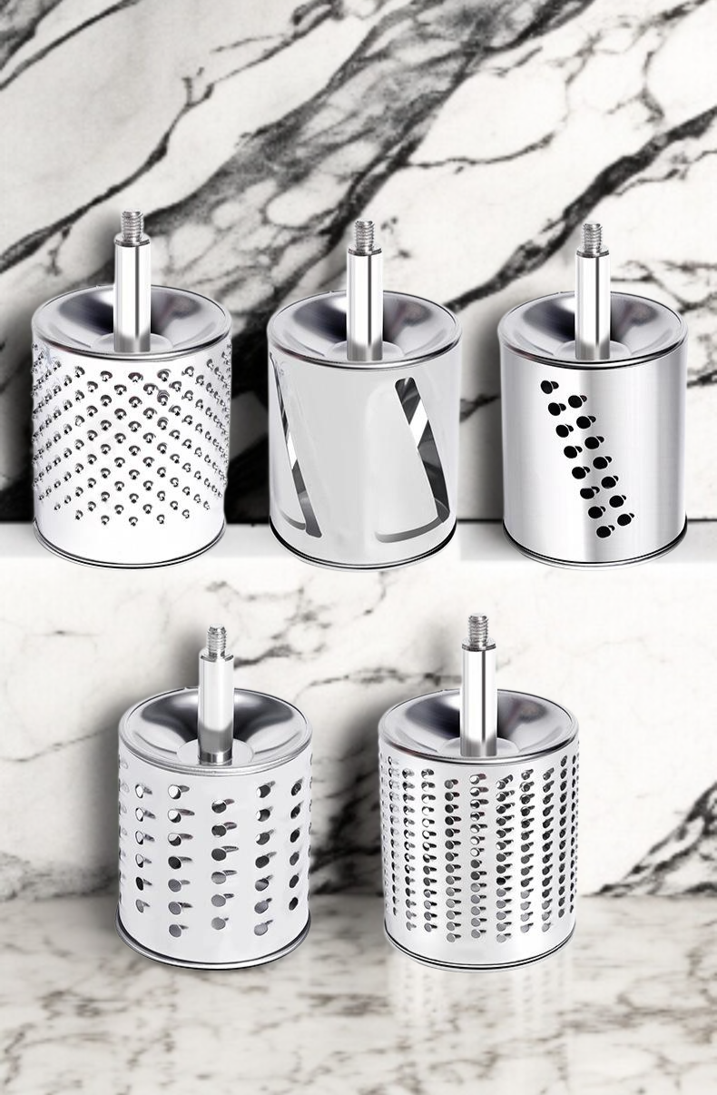 아몬드와 호두를 갈 수 있는 견과류 연마기