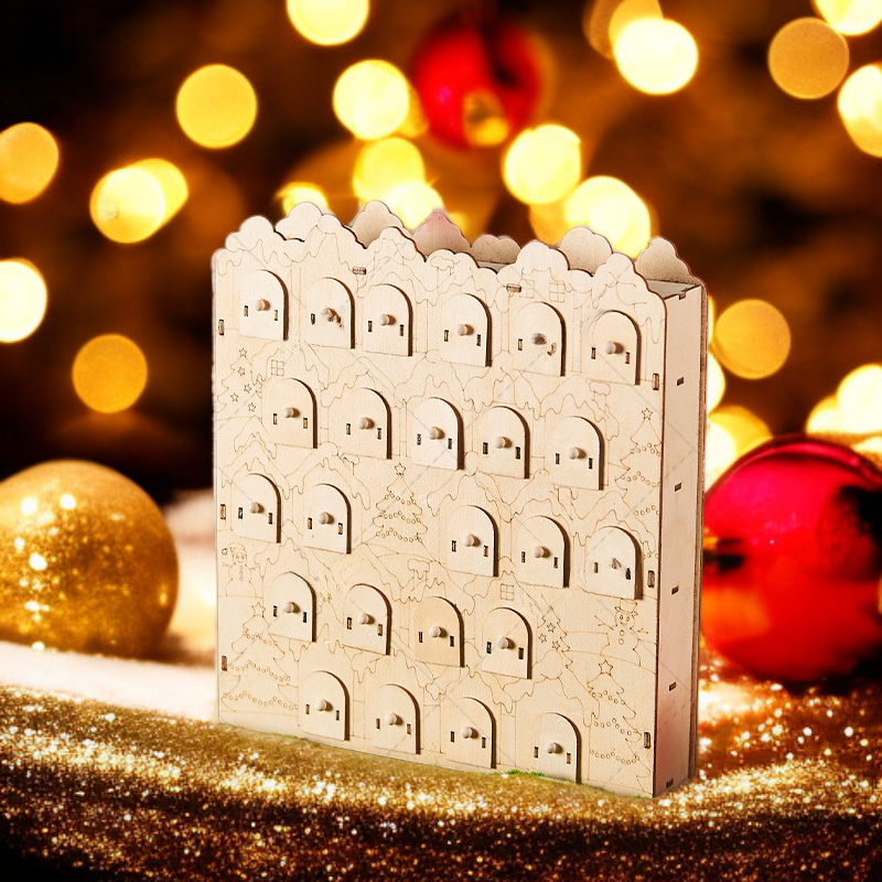 특별한 크리스마스 선물 패키지