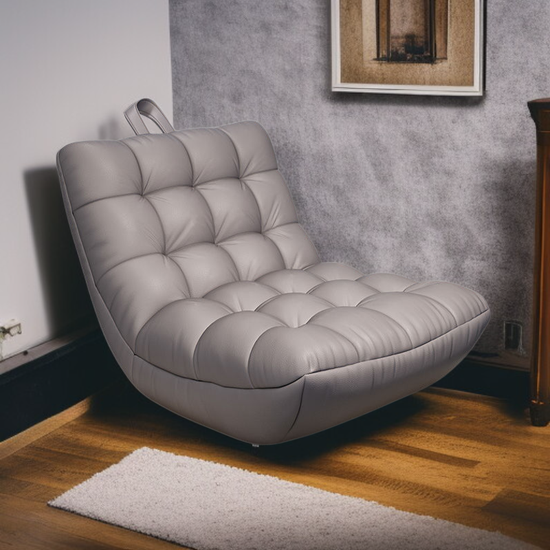 Fotel wypoczynkowy balkonowy Tatami