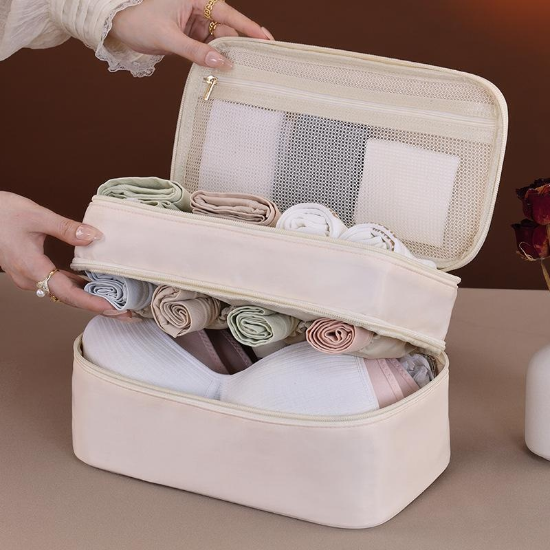 Multifunctional Underwear Storage Box