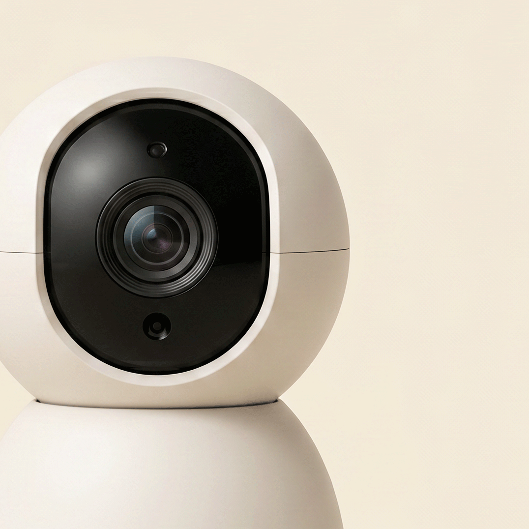 HD Mini Surveillance Camera