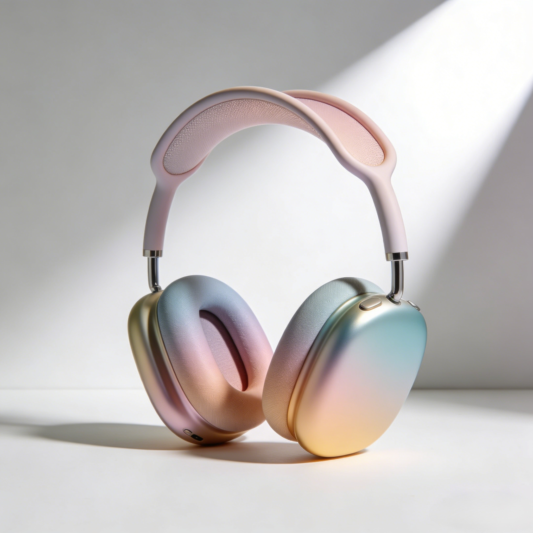 Headphones that can be worn on the head