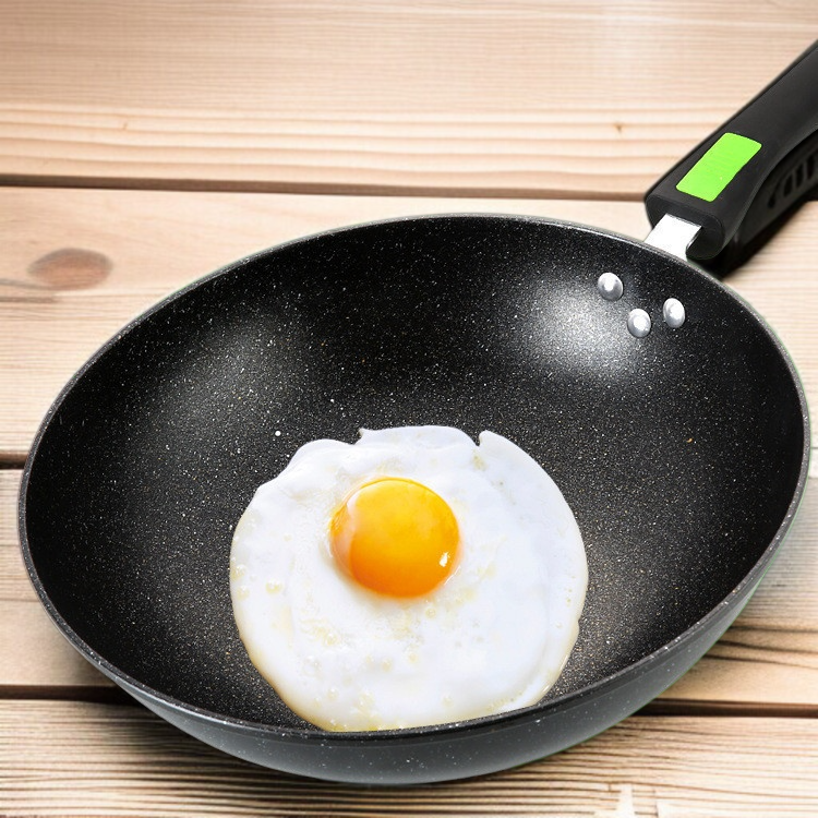 ホーム 調理器具セット フラット・マックリブ・ノンスティック・ストックポット 調理器具セット フラット・マックリブ・ストックポット