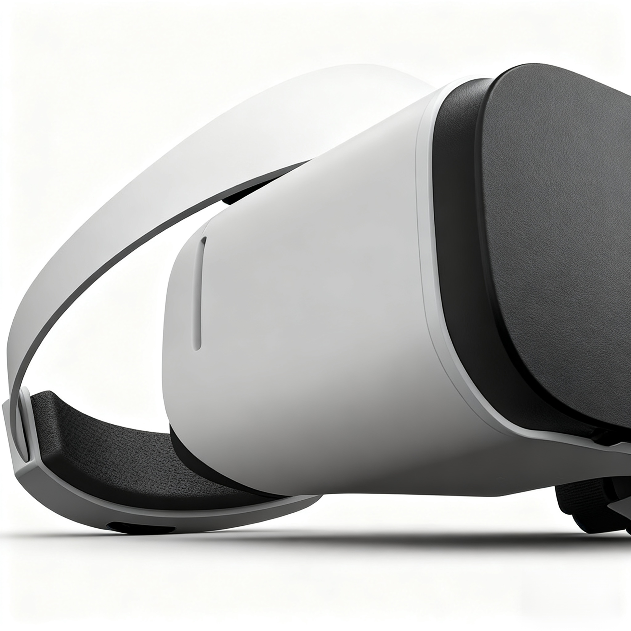 Gafas de realidad virtual (RV), películas y juegos para móviles